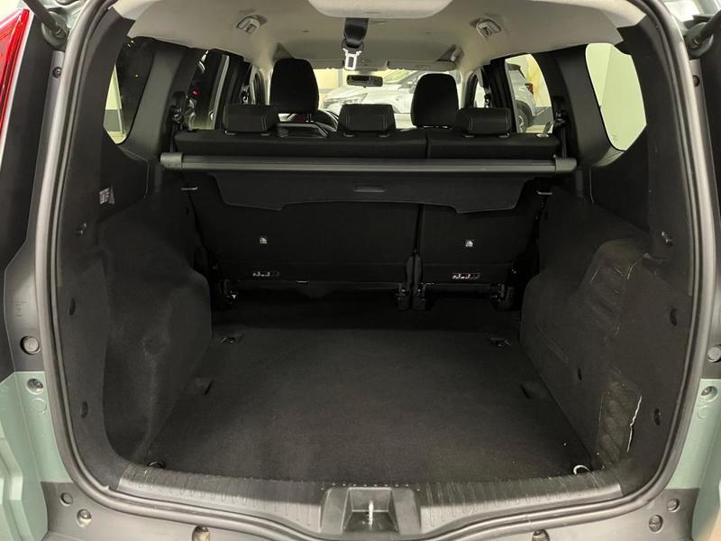 Dacia Jogger Eco-G 100 5 places Extreme +
