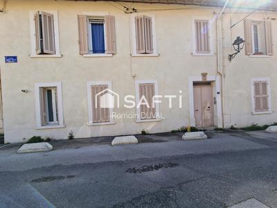 Appartement - 64 m² - 4 pièces