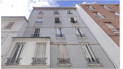 Appartement - 23 m² - 2 pièces