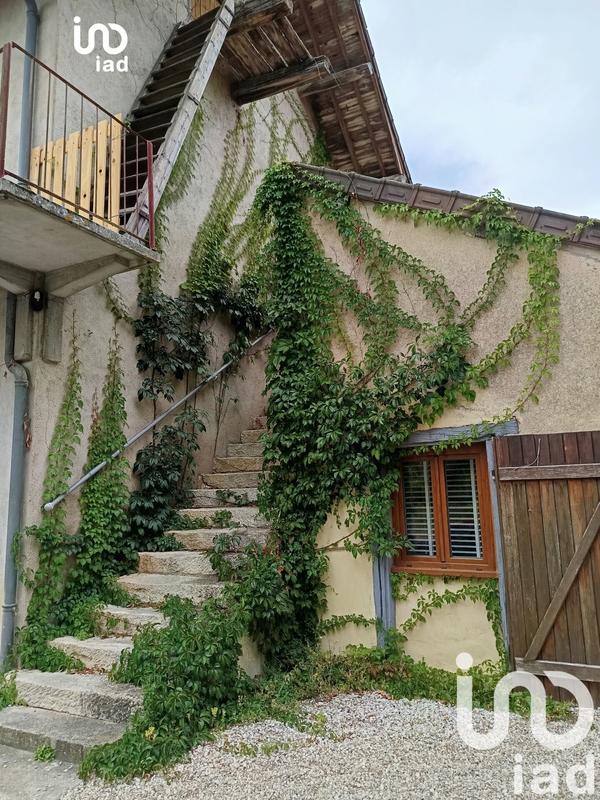 Maison - 135 m² - 3 pièces