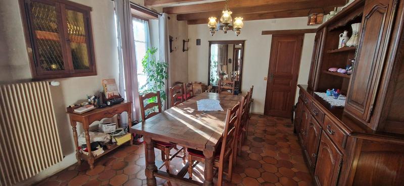 Maison - 95 m² - 2 pièces