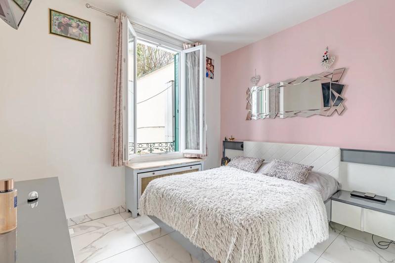 Maison - 200 m² - 5 pièces