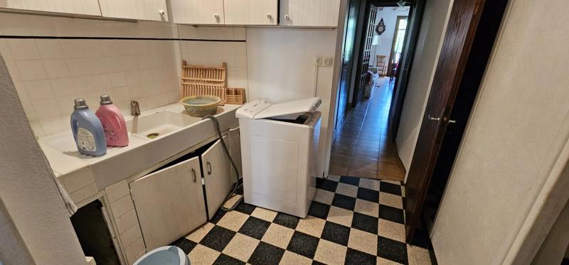 Maison - 87 m² - 6 pièces