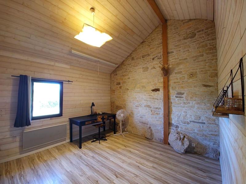 Maison en pierre - 135 m² - 7 pièces