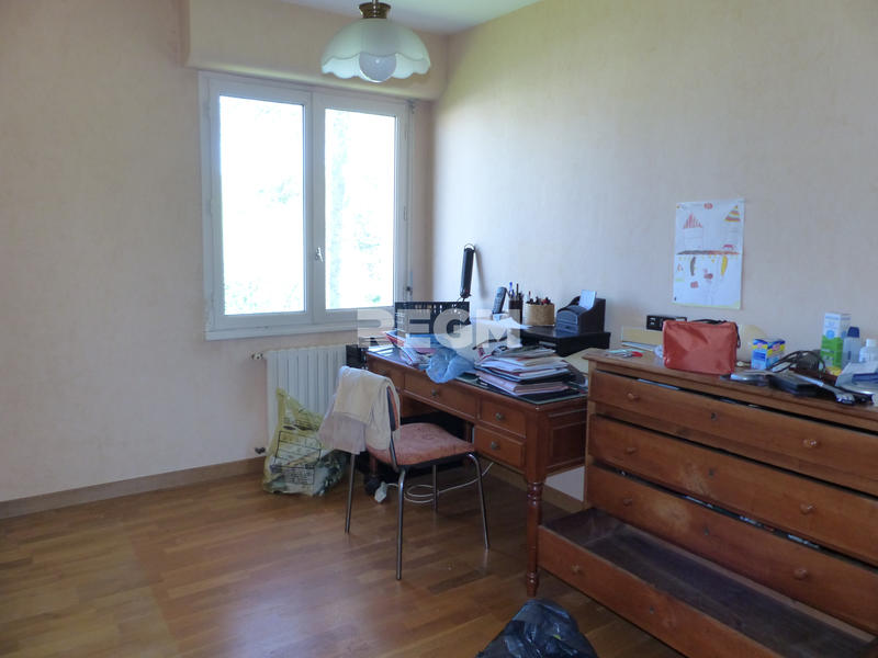 Maison - 131 m² - 7 pièces