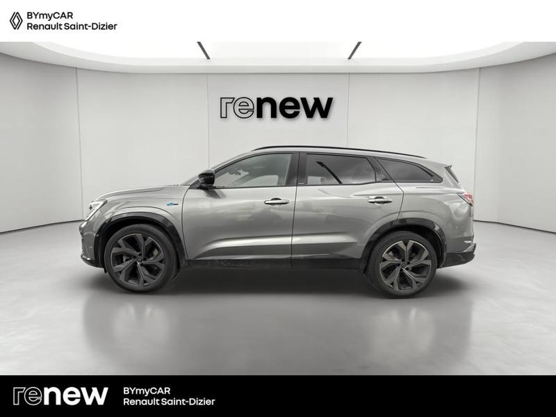 Renault Espace VI E-Tech full hybrid 200 Gsr2 esprit Alpine