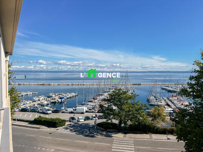 Appartement - 66 m² - 4 pièces