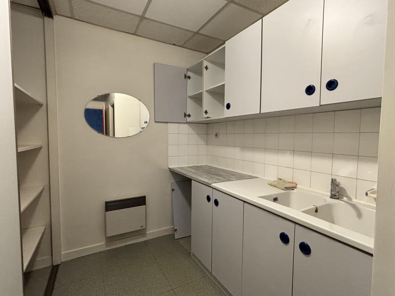 Local commercial - 106 m²