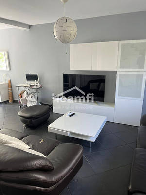 Maison ancienne - 121 m² - 4 pièces