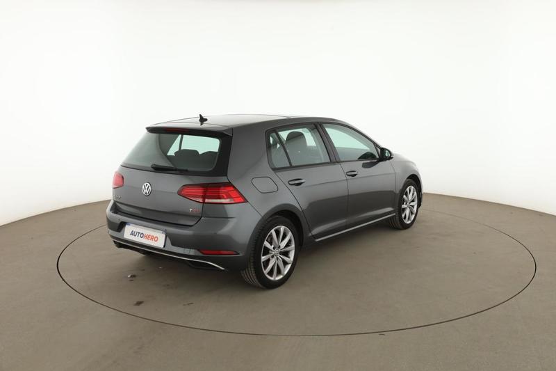 Volkswagen Golf VII 1.4 Tsi Act BlueMotion Tech Bv6 5p 150 ch