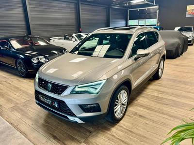 Seat Ateca 1.4 Ecotsi 150 Act s&amp;S 4drive Xcellence Dsg6