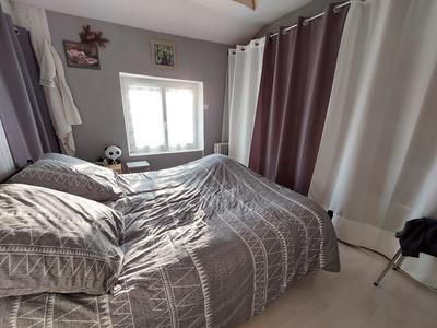 Maison ancienne - 80 m² - 5 pièces