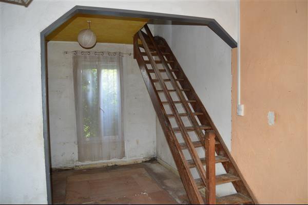 Maison - 70 m² - 4 pièces