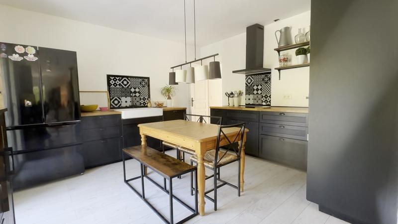 Villa - 152 m² - 5 pièces