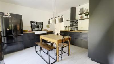 Villa - 152 m² - 5 pièces