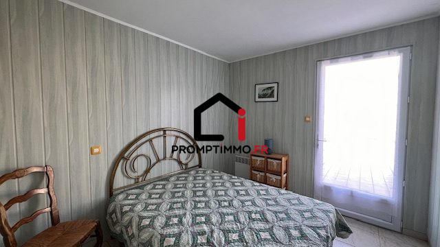 Maison traditionnelle - 208 m² - 7 pièces