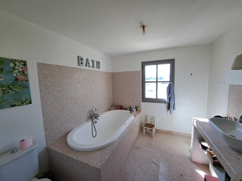 Villa - 167 m² - 4 pièces