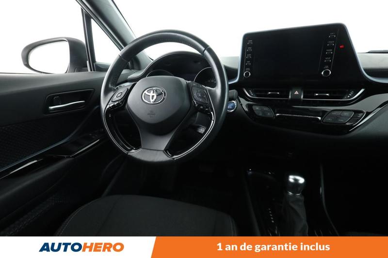 Toyota c-Hr 1.8 Hybride Edition 122 ch