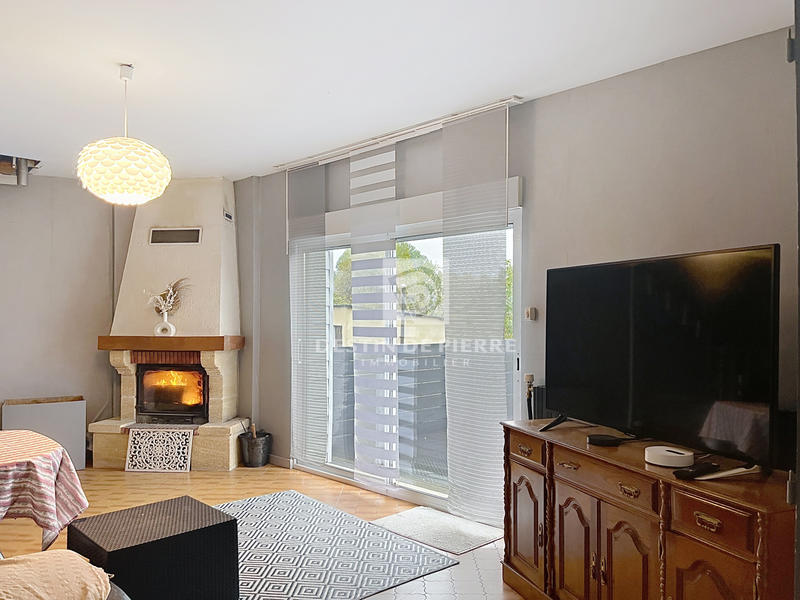 Maison - 160 m² - 7 pièces