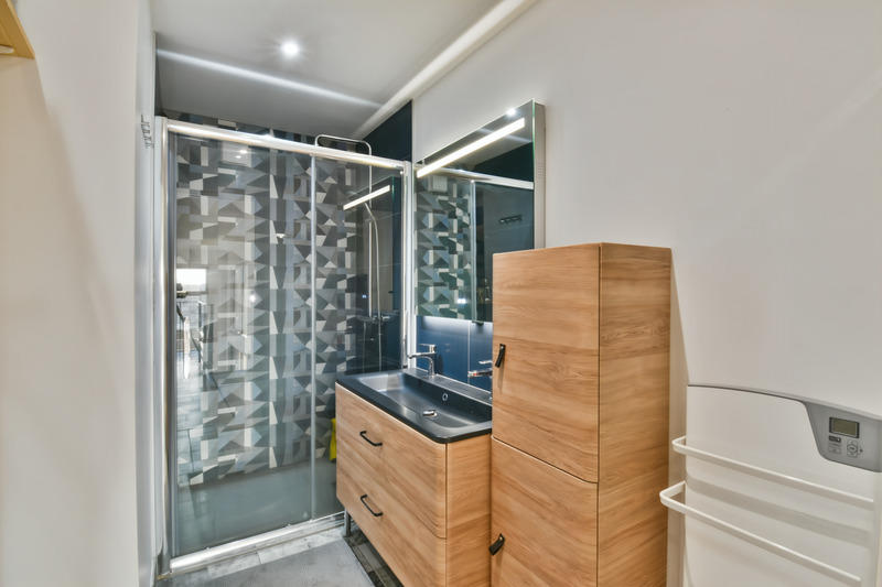 Appartement - 101 m² - 4 pièces