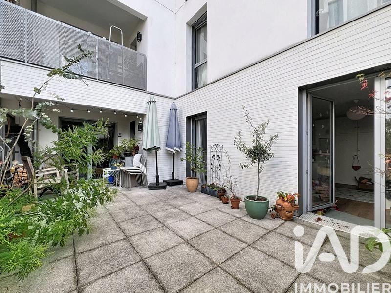 Appartement - 71 m² - 3 pièces