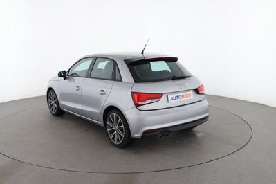 Audi A1 sportback 1.4 Tfsi Ambition Luxe s tronic 125 ch