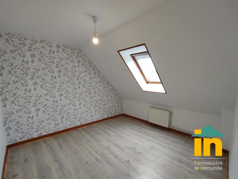 Maison de ville - 116 m² - 5 pièces