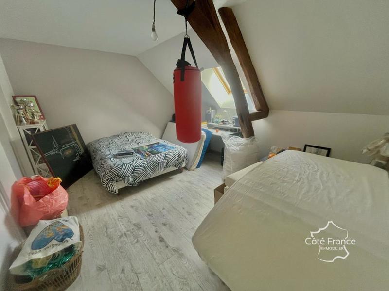 Ferme - 205 m² - 8 pièces