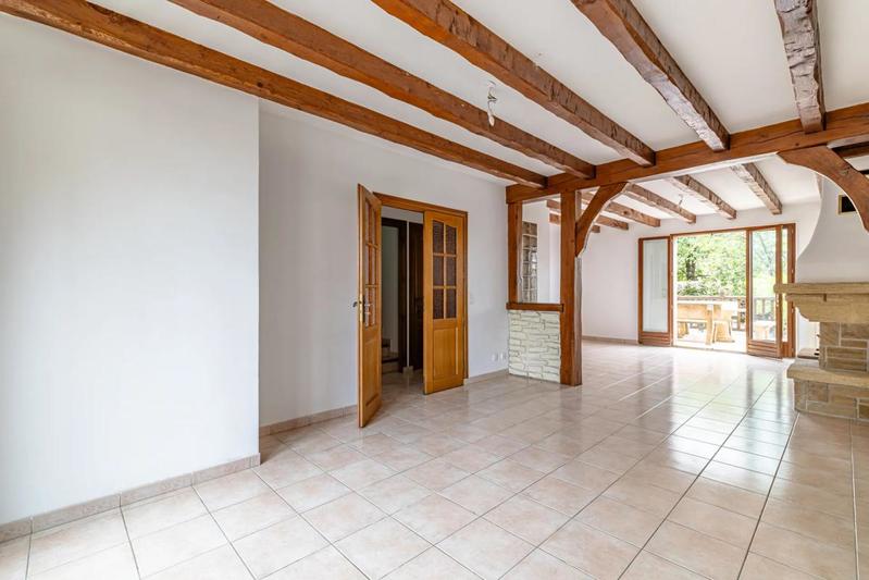 Maison - 132 m² - 6 pièces