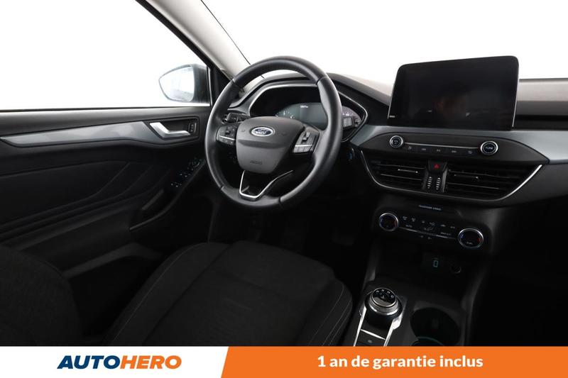 Ford Focus Sw 1.5 EcoBlue Active Auto 120 ch