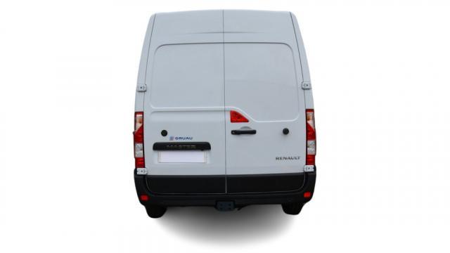 Renault Master Frigo L2h2 Grand Confort cellule froid positif 3.5t Blue dCI 150 Leasing