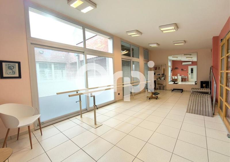 Immeuble - 335 m² - 3 pièces