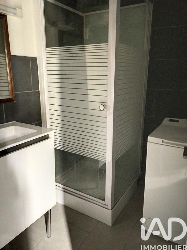 Maison - 21 m² - 1 pièce