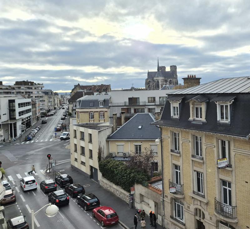 Appartement - 32 m² - 1 pièce