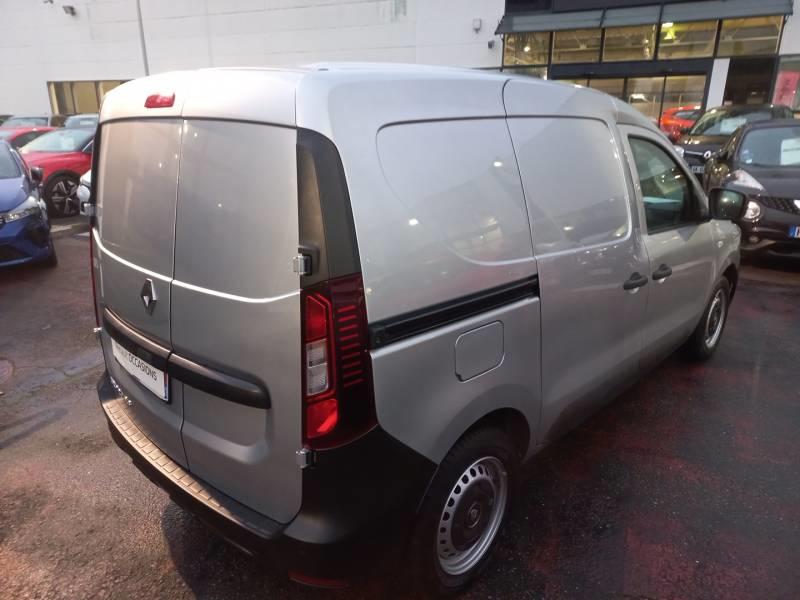 Renault Express (30) Van Blue Dci 95 - 22 Confort