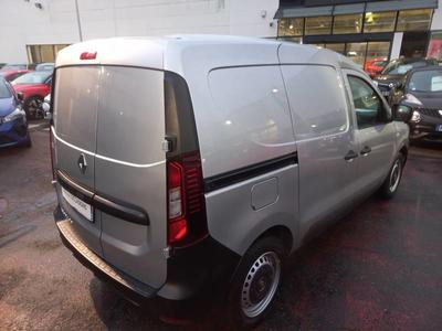 Renault Express (30) Van Blue Dci 95 - 22 Confort