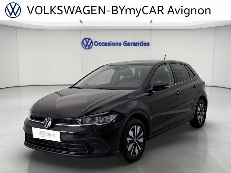 Volkswagen Polo 1.0 Tsi 95 s&amp;S Bvm5 Vw Edition