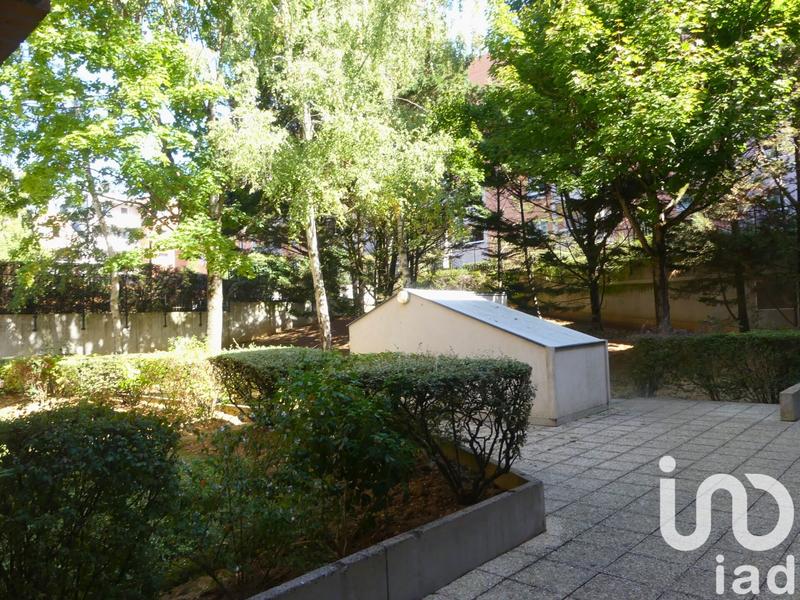 Appartement - 53 m² - 2 pièces