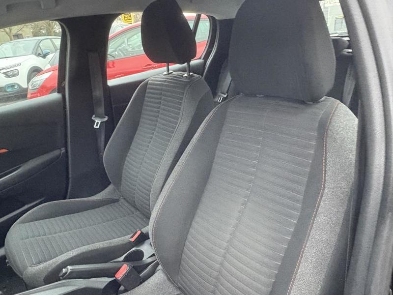 Peugeot 208 Bluehdi 100cv Active Bvm6