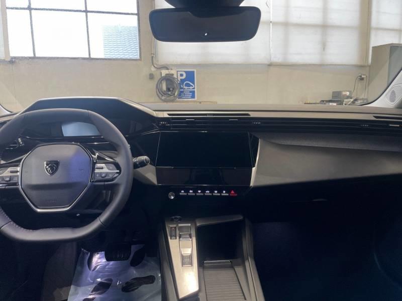 Peugeot 308 Sw Electrique 54 kWh 156ch Allure