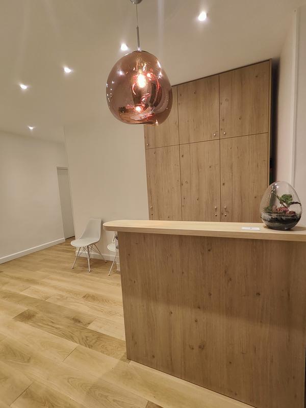 Eléonore Ternet - Ostéopathe Neuilly-sur-Seine