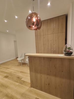 Eléonore Ternet - Ostéopathe Neuilly-sur-Seine