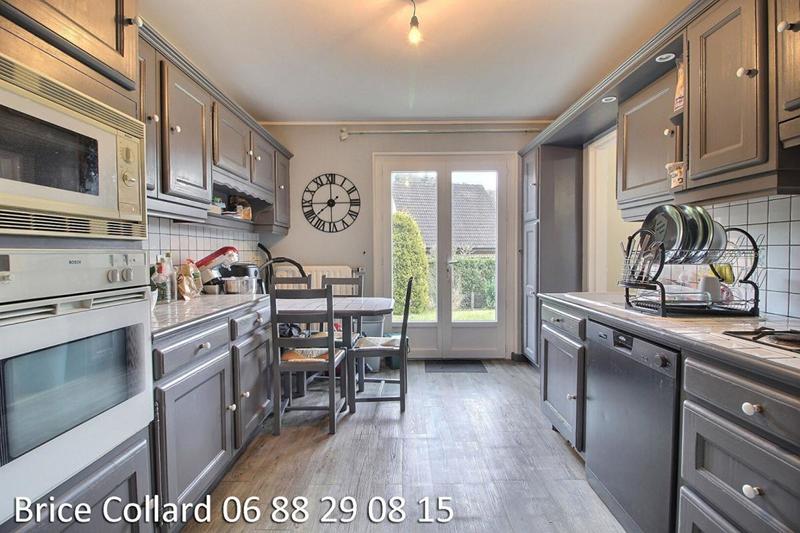 Maison - 78 m² - 4 pièces