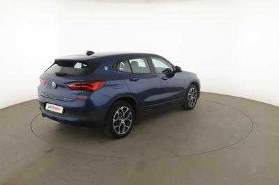 Bmw X2 sDrive18i Dkg7 136 ch