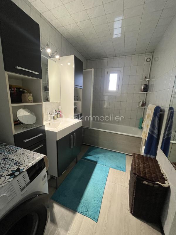 Ferme - 107 m² - 4 pièces