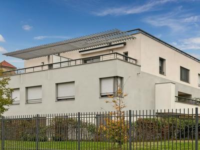 Appartement - 31 m² - 1 pièce