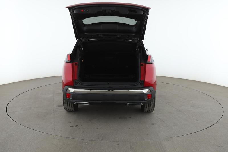 Peugeot 3008 1.5 Blue-HDi Crossway 130 ch