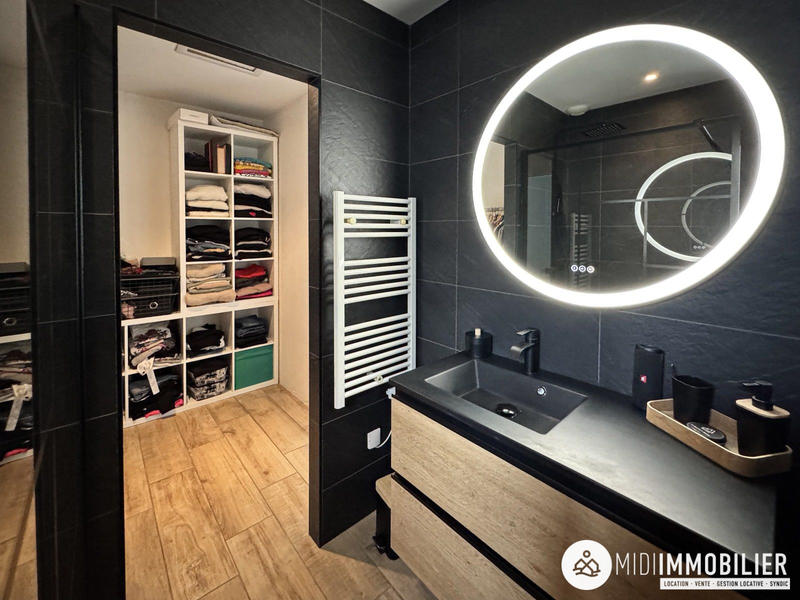 Villa - 145 m² - 5 pièces