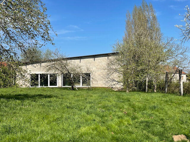 Maison - 173 m² - 6 pièces