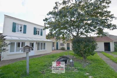 Maison - 141 m² - 6 pièces